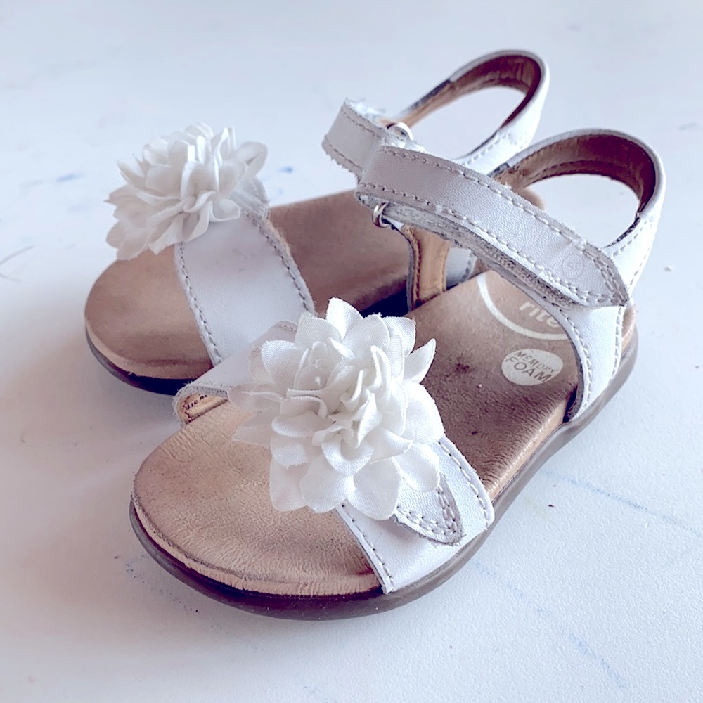 Stride Rite SRtech™ Truly Sandal